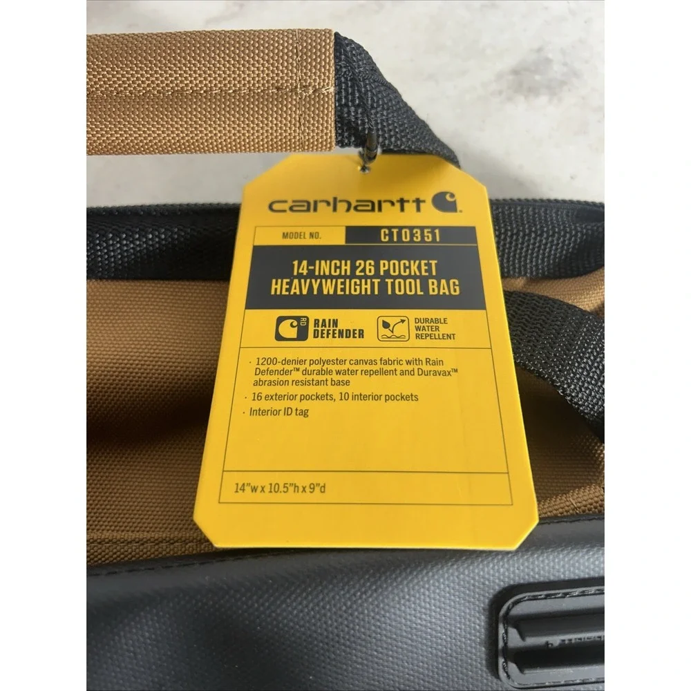 Carhartt brand new